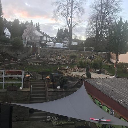 Gasthaus-Aparthotel Schwerte Eksteriør billede