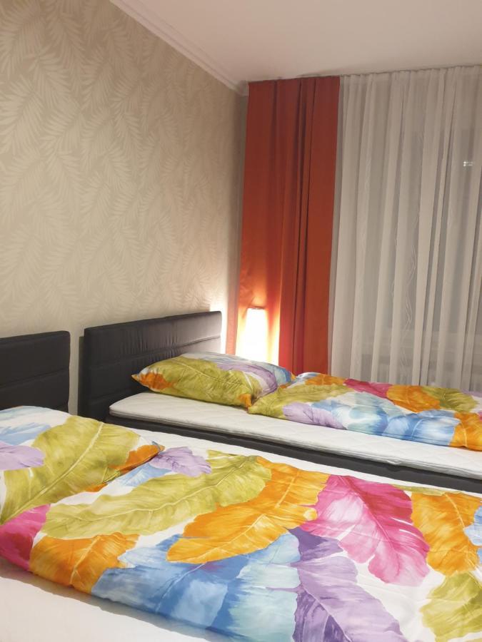 Gasthaus-Aparthotel Schwerte Eksteriør billede