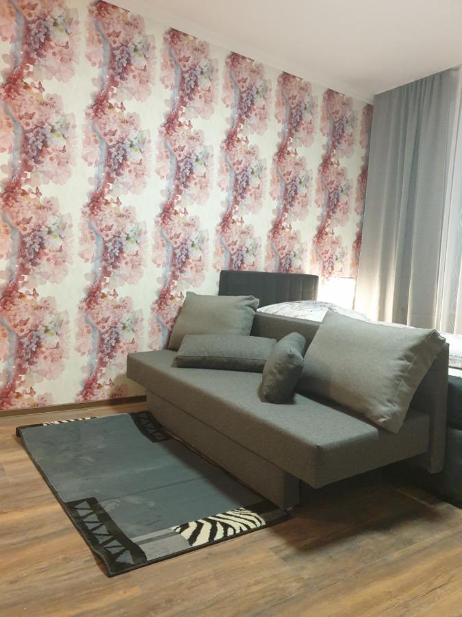 Gasthaus-Aparthotel Schwerte Eksteriør billede
