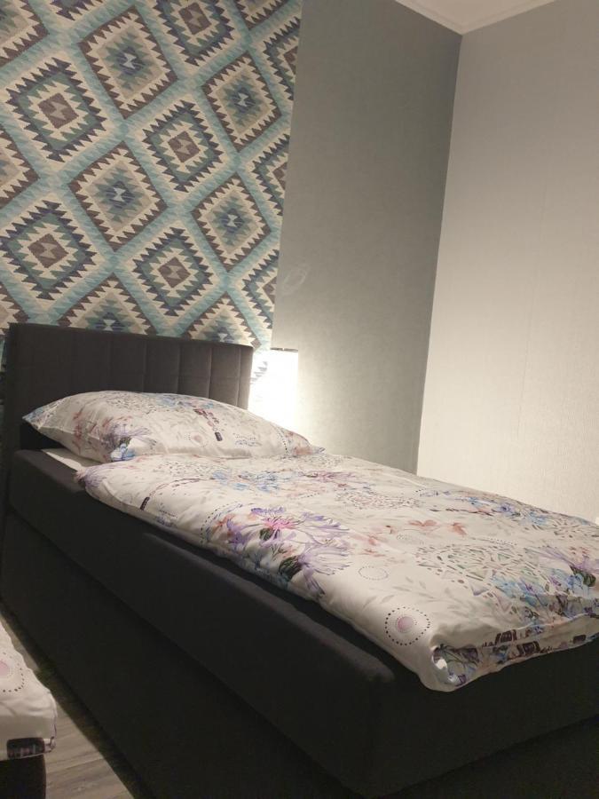 Gasthaus-Aparthotel Schwerte Eksteriør billede