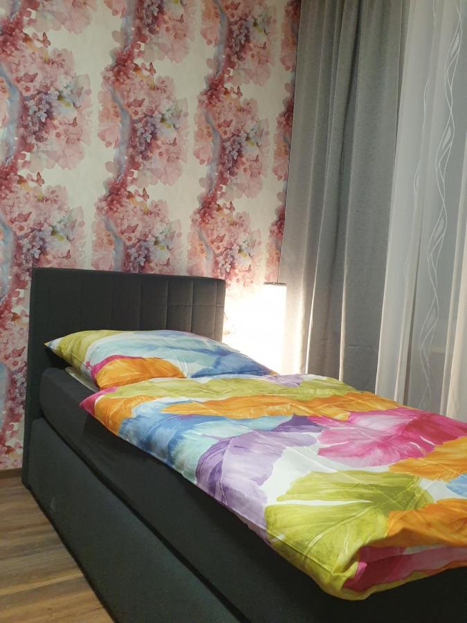 Gasthaus-Aparthotel Schwerte Eksteriør billede