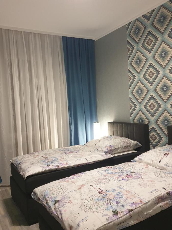 Gasthaus-Aparthotel Schwerte Eksteriør billede