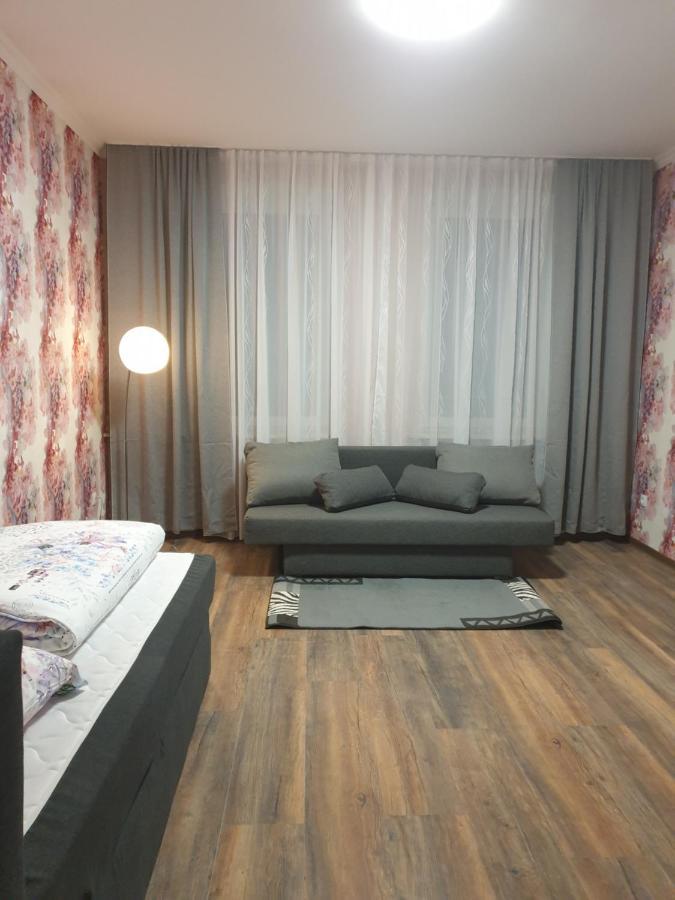 Gasthaus-Aparthotel Schwerte Eksteriør billede