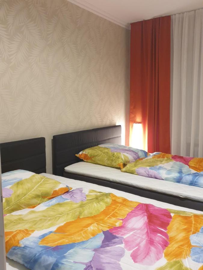 Gasthaus-Aparthotel Schwerte Eksteriør billede