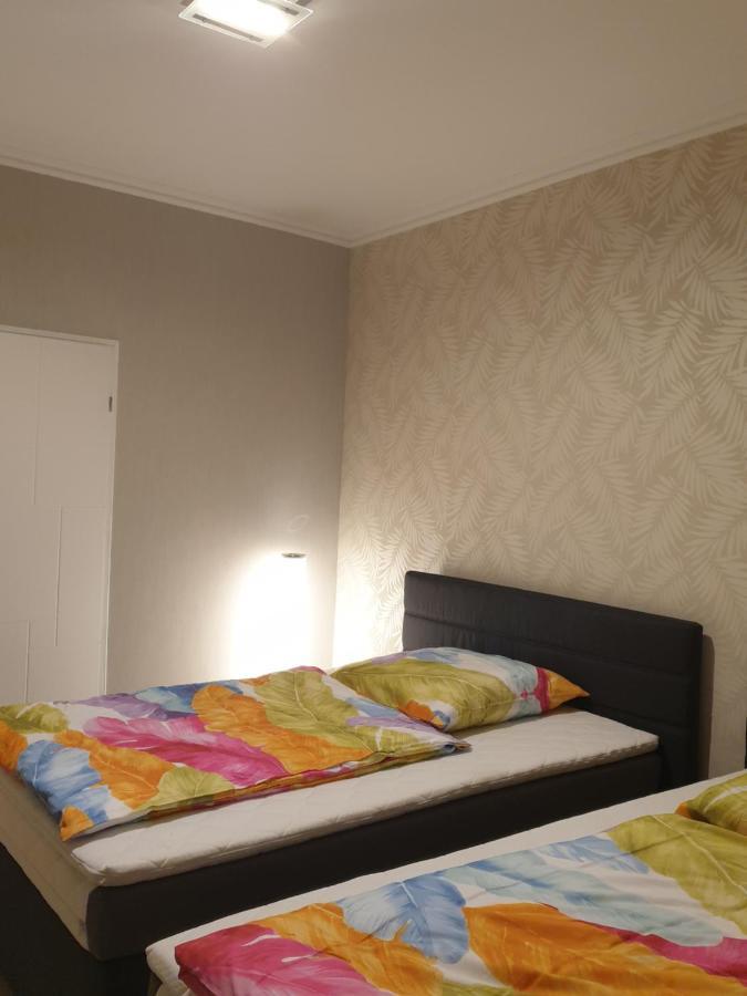 Gasthaus-Aparthotel Schwerte Eksteriør billede