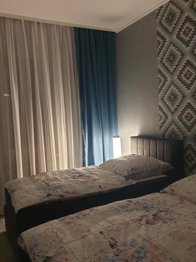 Gasthaus-Aparthotel Schwerte Eksteriør billede