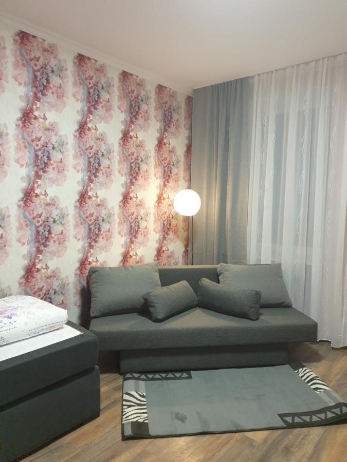 Gasthaus-Aparthotel Schwerte Eksteriør billede