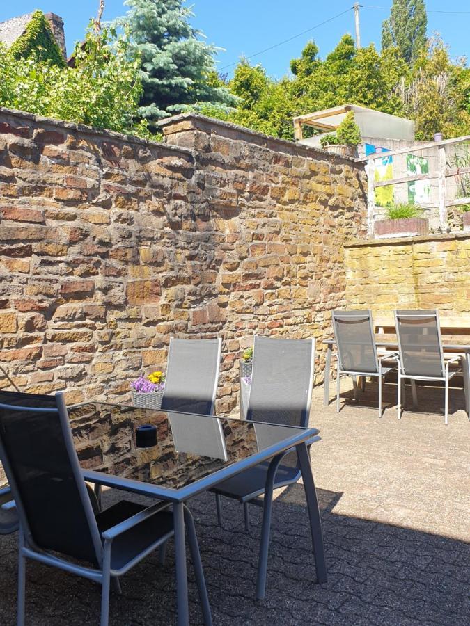 Gasthaus-Aparthotel Schwerte Eksteriør billede
