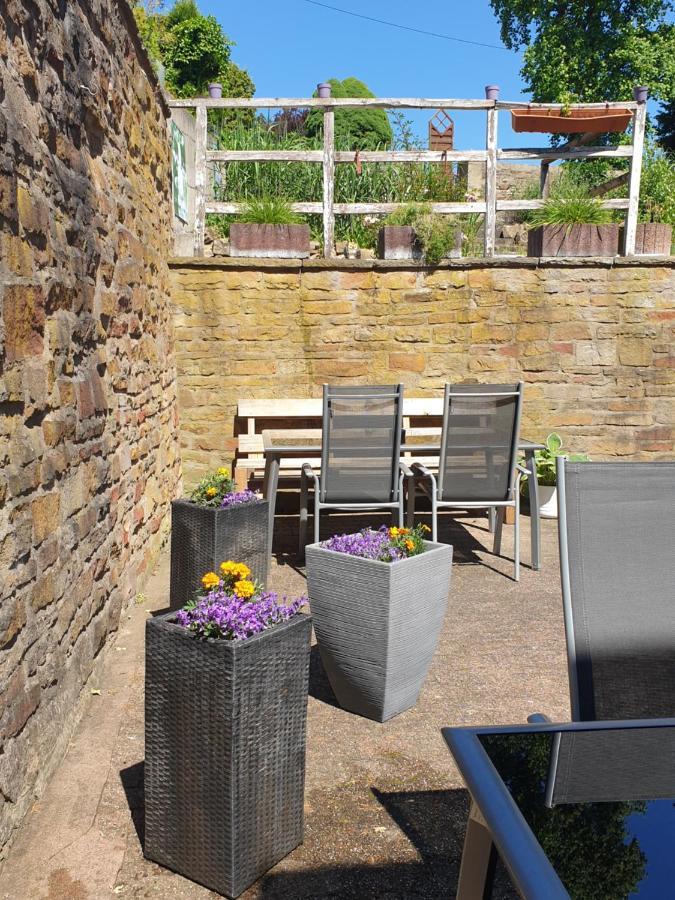Gasthaus-Aparthotel Schwerte Eksteriør billede