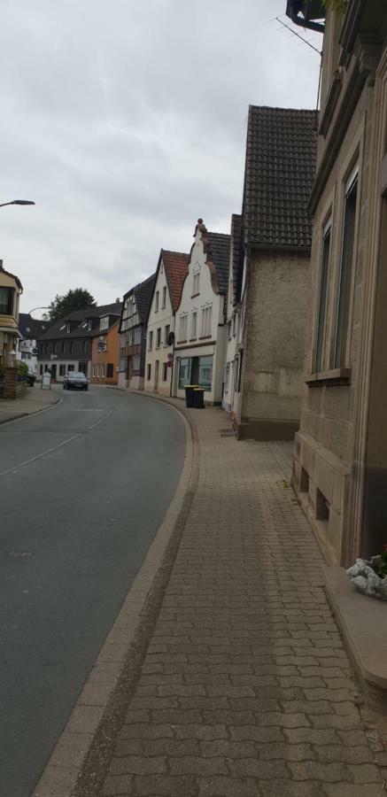 Gasthaus-Aparthotel Schwerte Eksteriør billede