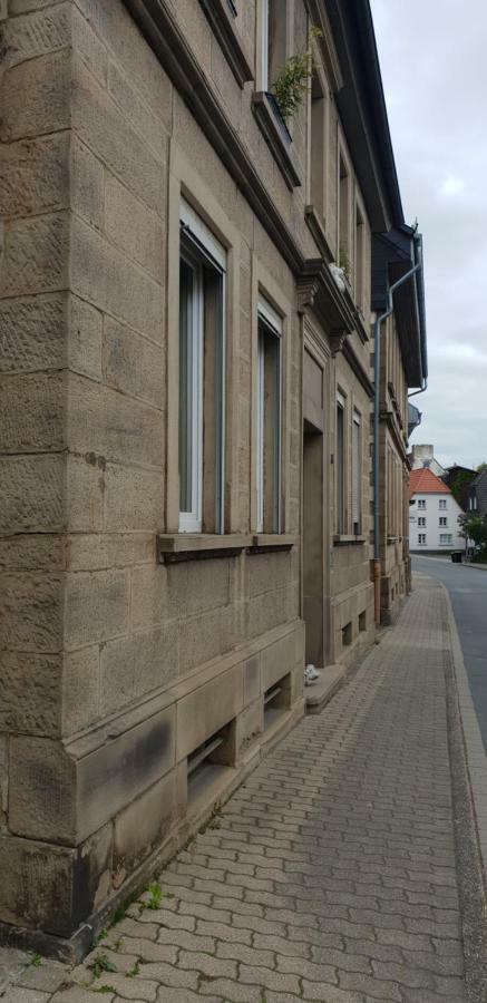 Gasthaus-Aparthotel Schwerte Eksteriør billede