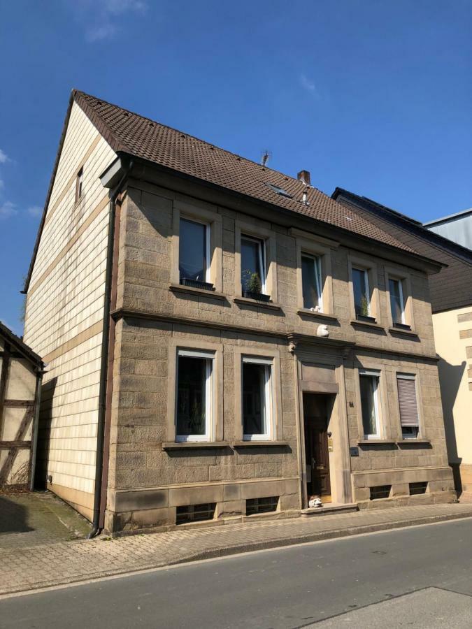 Gasthaus-Aparthotel Schwerte Eksteriør billede