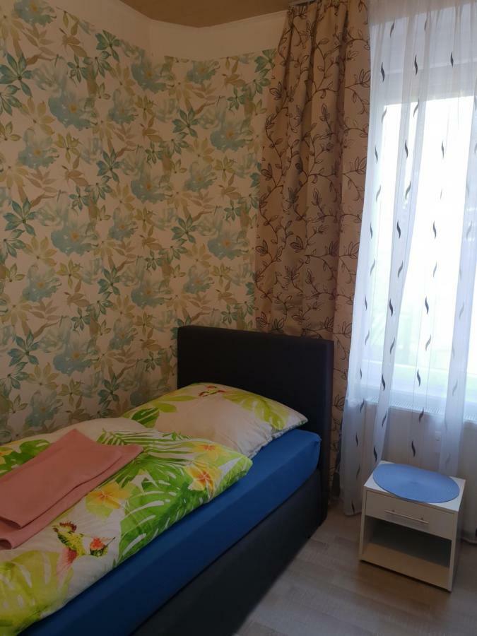 Gasthaus-Aparthotel Schwerte Eksteriør billede