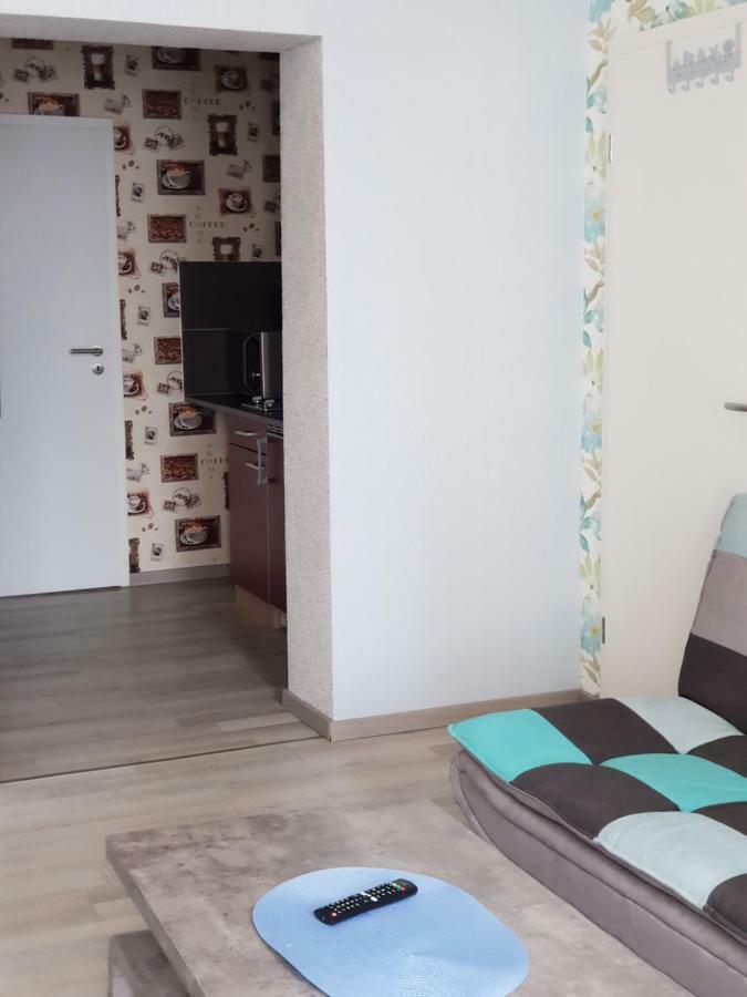 Gasthaus-Aparthotel Schwerte Eksteriør billede