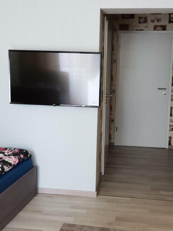 Gasthaus-Aparthotel Schwerte Eksteriør billede