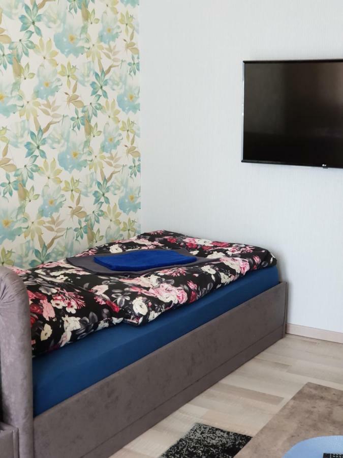 Gasthaus-Aparthotel Schwerte Eksteriør billede