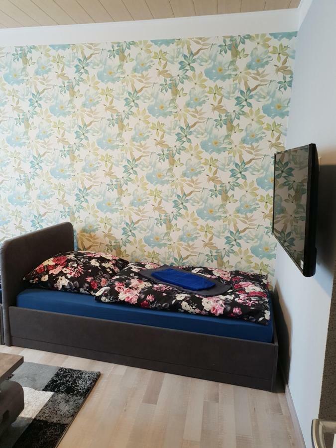 Gasthaus-Aparthotel Schwerte Eksteriør billede
