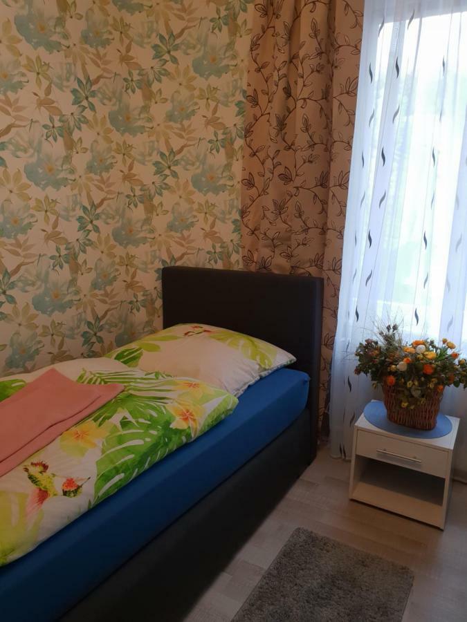 Gasthaus-Aparthotel Schwerte Eksteriør billede