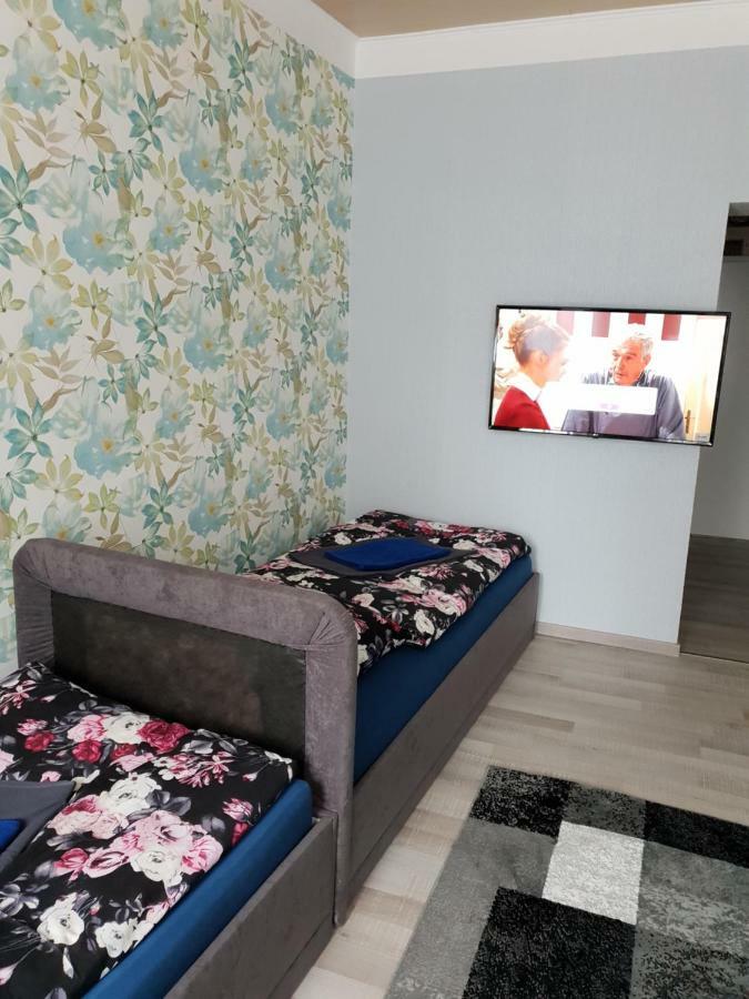 Gasthaus-Aparthotel Schwerte Eksteriør billede