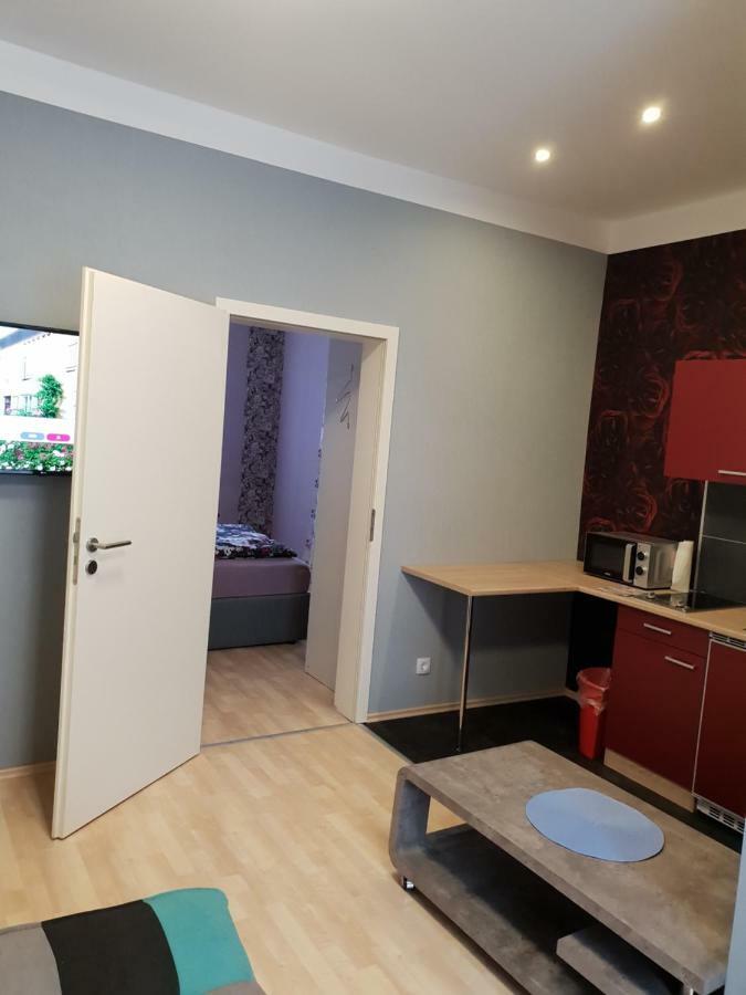Gasthaus-Aparthotel Schwerte Eksteriør billede