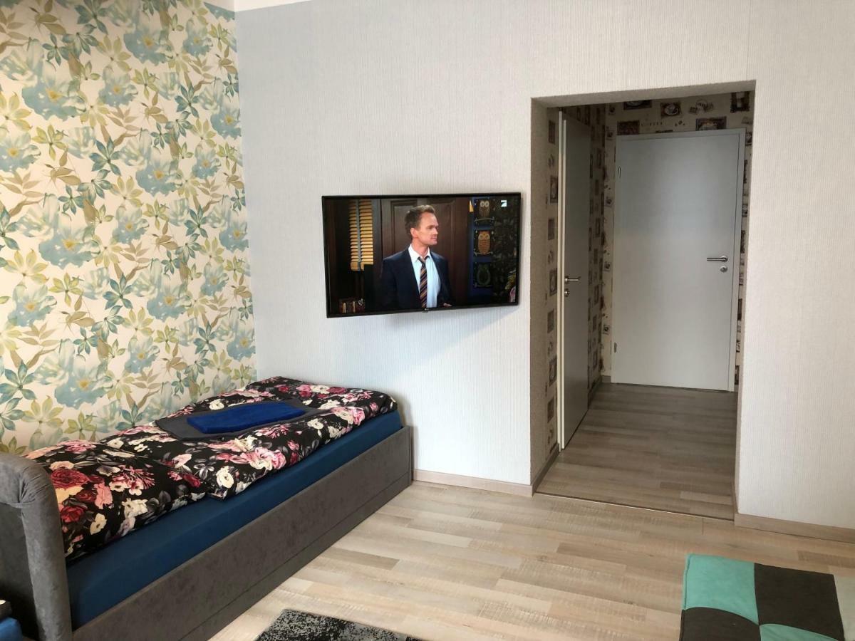 Gasthaus-Aparthotel Schwerte Eksteriør billede